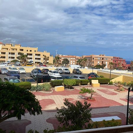 Apartamento Lolo El Médano Exteriér fotografie