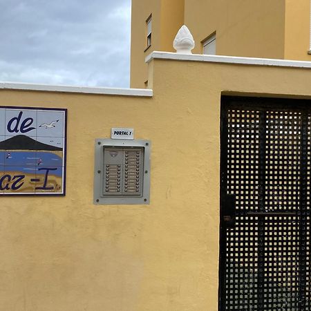 Apartamento Lolo El Médano Exteriér fotografie