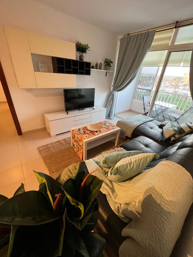 Apartamento Lolo El Médano Exteriér fotografie