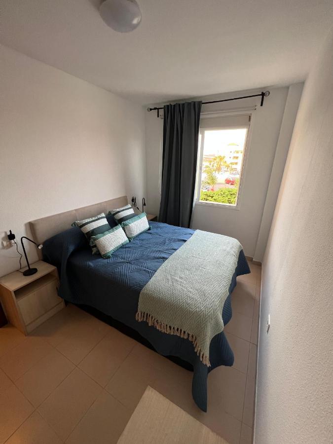 Apartamento Lolo El Médano Exteriér fotografie