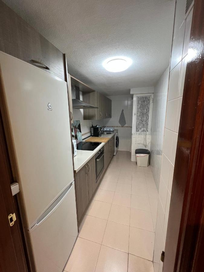 Apartamento Lolo El Médano Exteriér fotografie