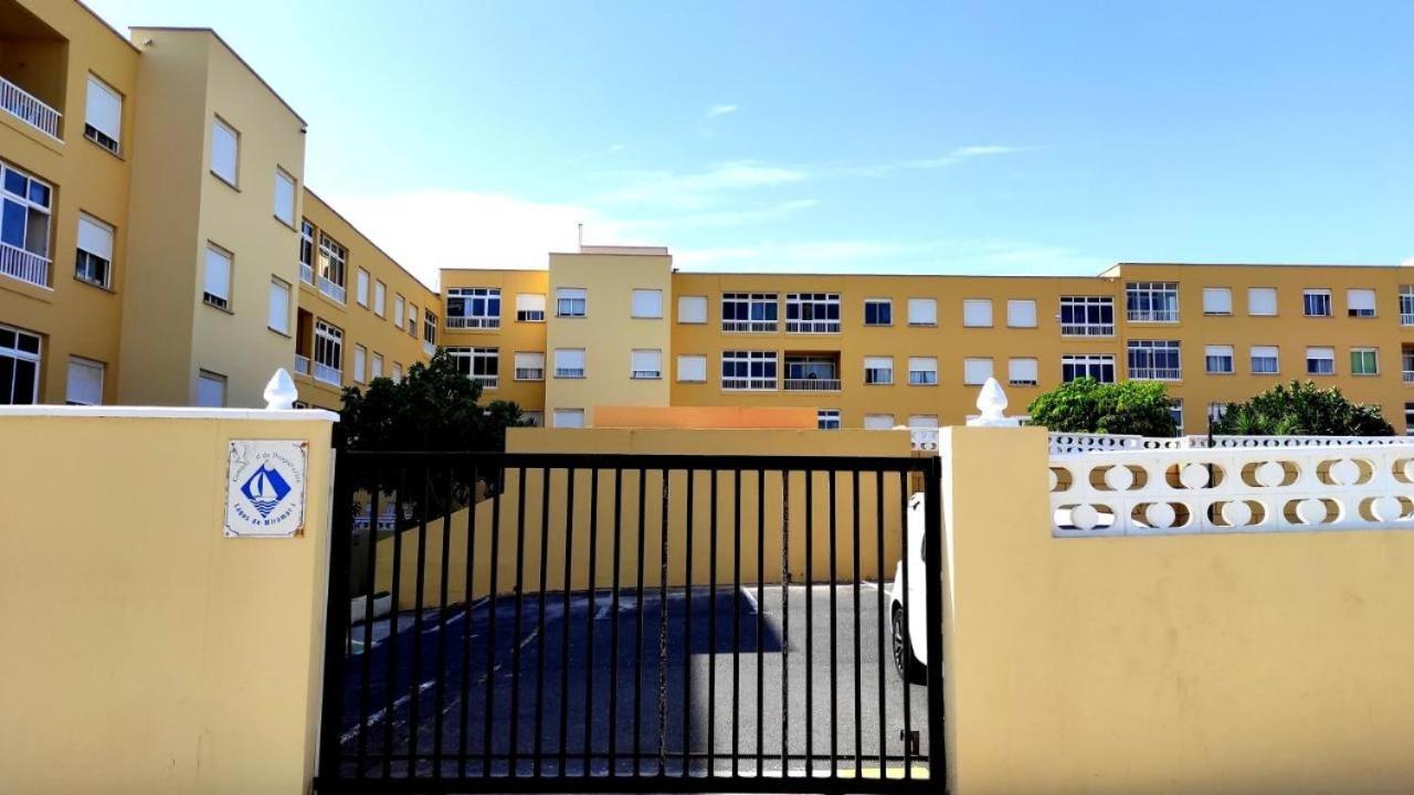 Apartamento Lolo El Médano Exteriér fotografie
