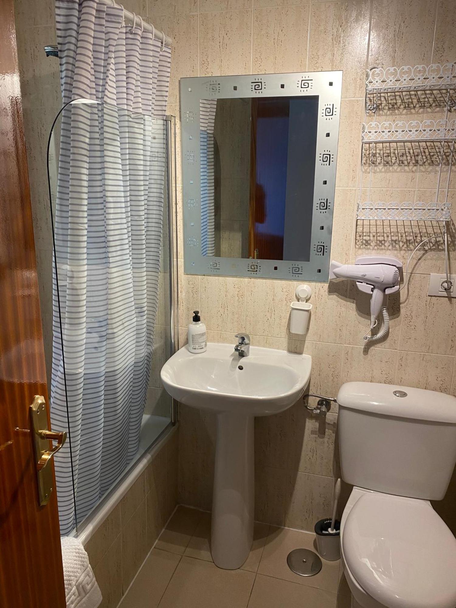 Apartamento Lolo El Médano Exteriér fotografie