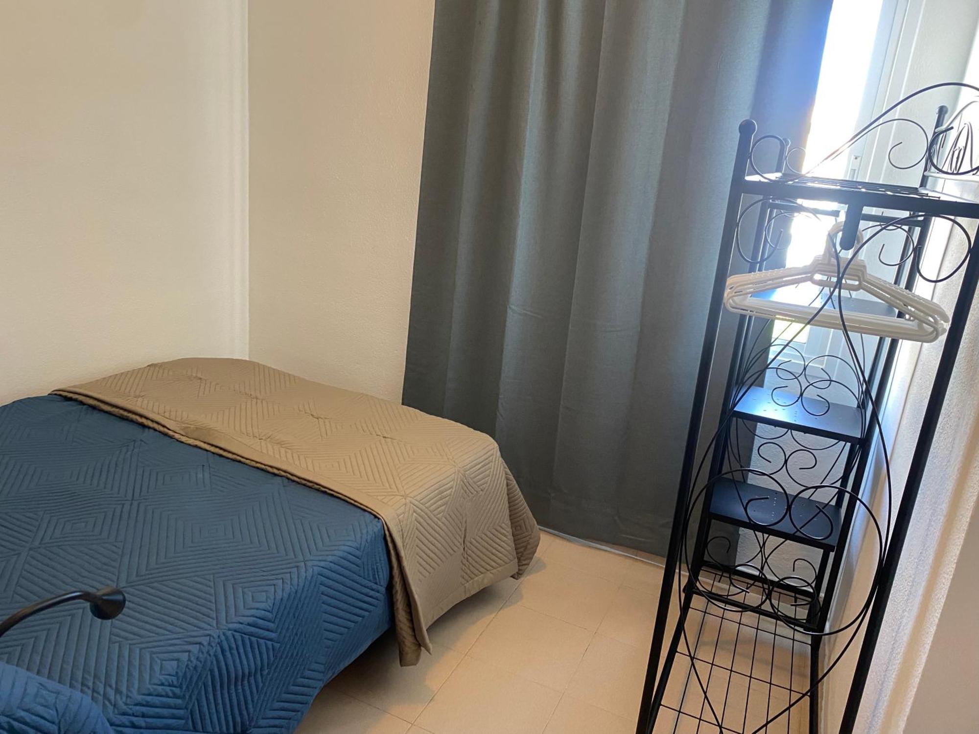 Apartamento Lolo El Médano Exteriér fotografie